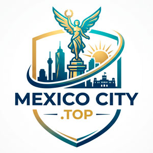 mexicocity.top logo