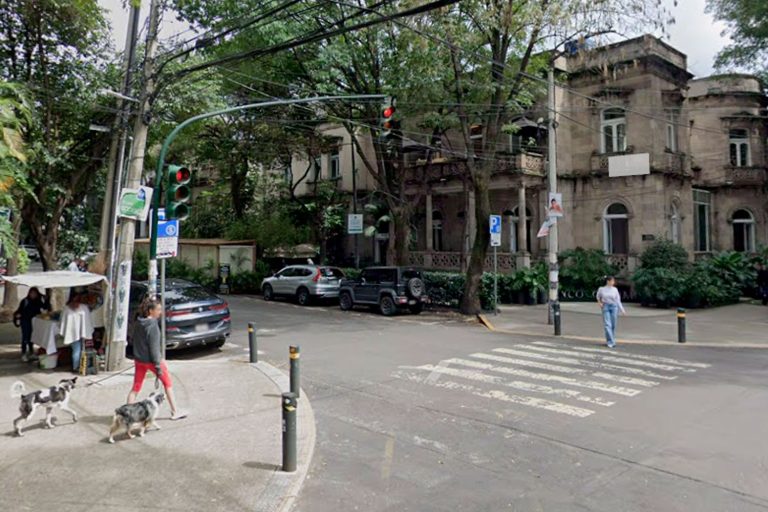 mexico city roma norte
